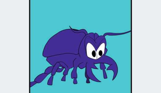 『ビートル』キャラクター紹介（ドンキーコングシリーズ）