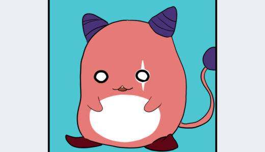 『ピンクビーン』キャラクター紹介（メイプルストーリー）