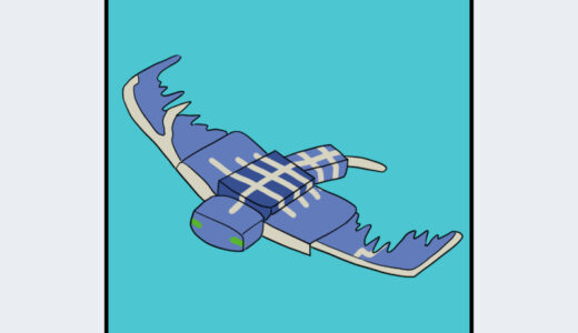 『ファントム』キャラクター紹介（Minecraft）