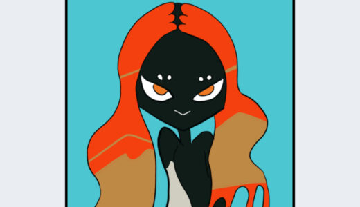 『フィン・ボトム』キャラクター紹介（スプラトゥーンシリーズ）