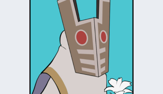 『フィーア』キャラクター紹介（ニーア ゲシュタルト/レプリカント）