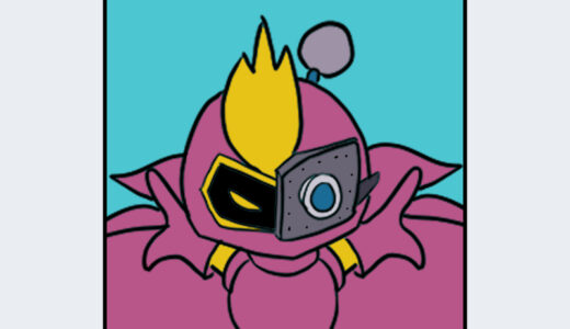 『ブレインボンバー』キャラクター紹介（ボンバーマンシリーズ）