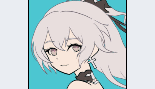 『ブローニャ・ザイチク』キャラクター紹介（崩壊3rd）