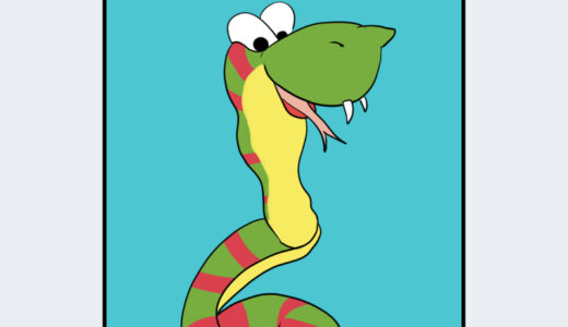 『ヘビのラトリー』キャラクター紹介（ドンキーコングシリーズ）