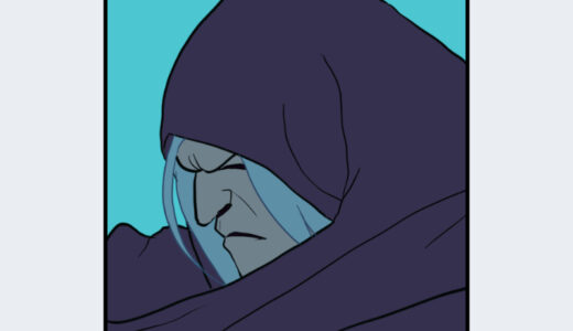 『ベガ』キャラクター紹介（ストリートファイターシリーズ）