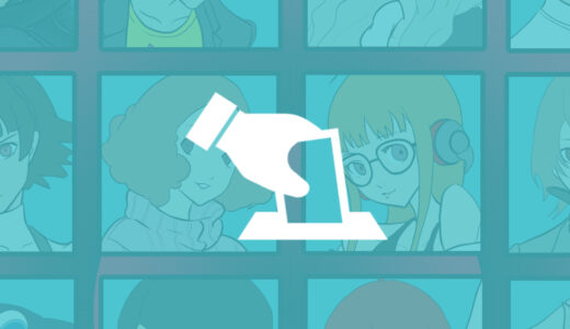 『ペルソナ5』人気キャラクター投票