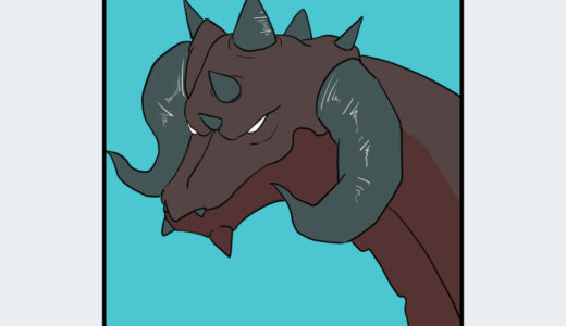 『ホーンテイル』キャラクター紹介（メイプルストーリー）