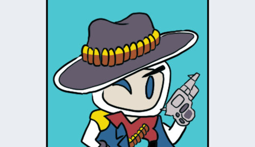 『ボンバーキッド』キャラクター紹介（ボンバーマンシリーズ）