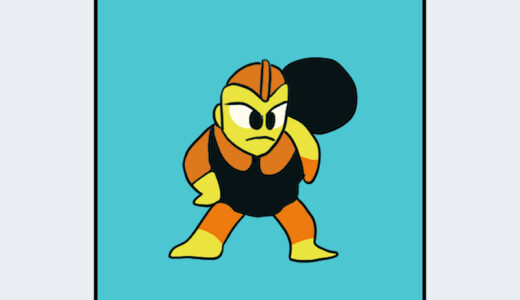 『ボンバーマン』キャラクター紹介（ロックマンシリーズ）