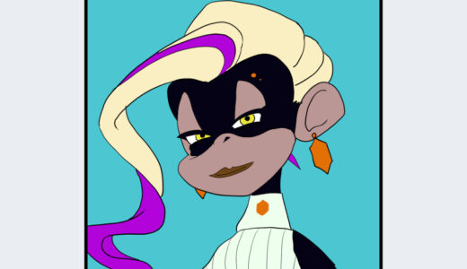 『ポッピーコング』キャラクター紹介（ドンキーコングシリーズ）