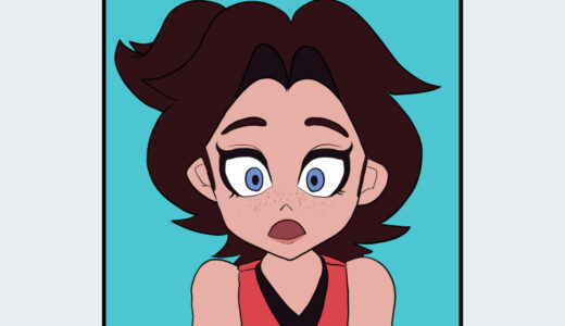 『ポリーン』キャラクター紹介（ドンキーコングシリーズ）