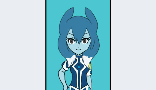 『ポワイ・ピチョリ』キャラクター紹介（イナズマイレブンシリーズ）