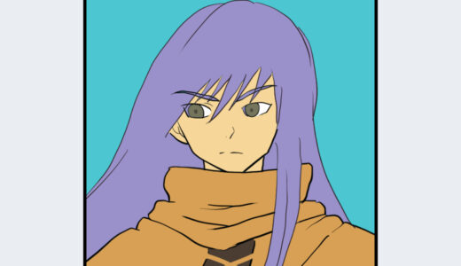 『マキシミン』キャラクター紹介（テイルズウィーバー）