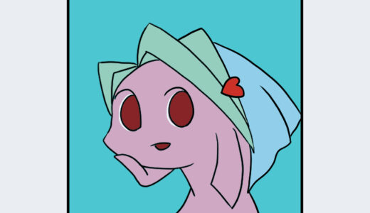 『マテル』キャラクター紹介（伝説のスタフィー！）