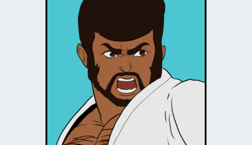 『マルコ・ロドリゲス』キャラクター紹介（餓狼伝説）