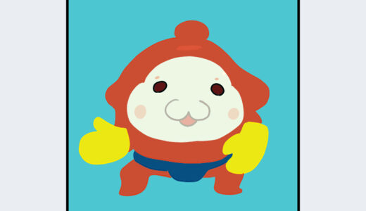 『マロ (引ク押ス)』キャラクター紹介（引ク落ツ）