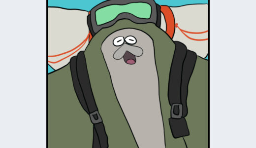 『マンタロー』キャラクター紹介（スプラトゥーンシリーズ）