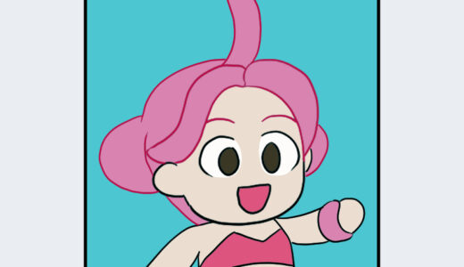 『マーメイド』キャラクター紹介（伝説のスタフィー たいけつ！ダイール海賊団）