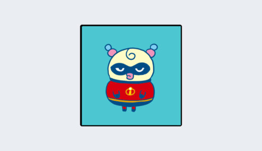 『ミス・つよみ』キャラクター紹介（たまごっちシリーズ）