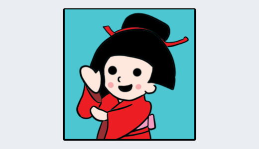 『ミニ町人』キャラクター紹介（リズム天国シリーズ）