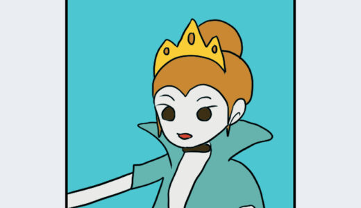 『ミリアン王女』キャラクター紹介（ボンバーマンシリーズ）