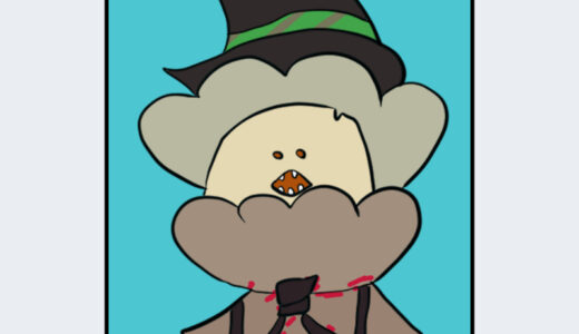 『ムルター・ボトム』キャラクター紹介（スプラトゥーンシリーズ）