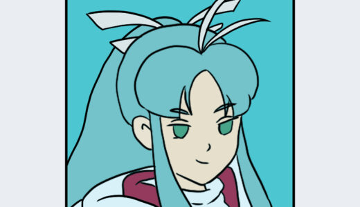 『メアリィ』キャラクター紹介（黄金の太陽 開かれし封印）