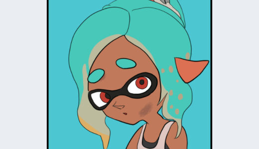 『メカニック』キャラクター紹介（スプラトゥーンシリーズ）