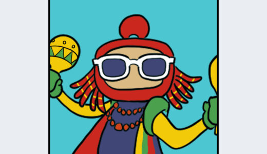 『メキシカンボンバー』キャラクター紹介（ボンバーマンシリーズ）