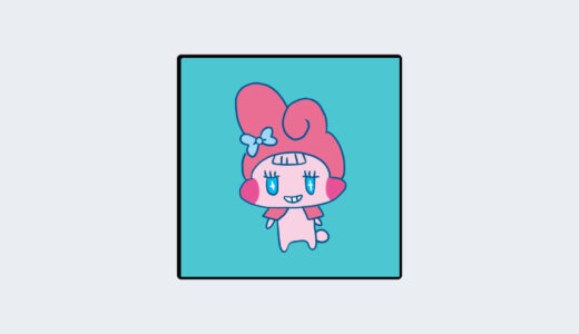 『メロディなぽぷ』キャラクター紹介（たまごっちシリーズ）