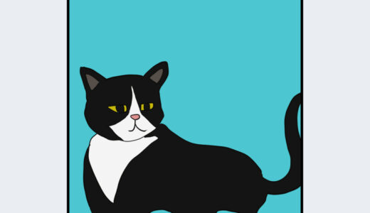 『モモ』キャラクター紹介（デイヴ・ザ・ダイバー）