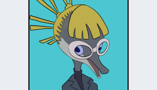 『ヤッコ』キャラクター紹介（スプラトゥーンシリーズ）