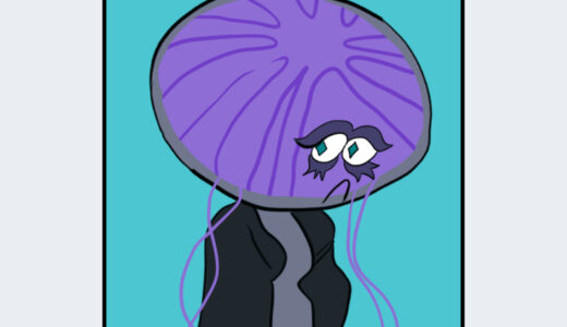 『ヤナギ』キャラクター紹介（スプラトゥーンシリーズ）