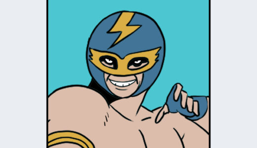 『ライデン』キャラクター紹介（餓狼伝説）