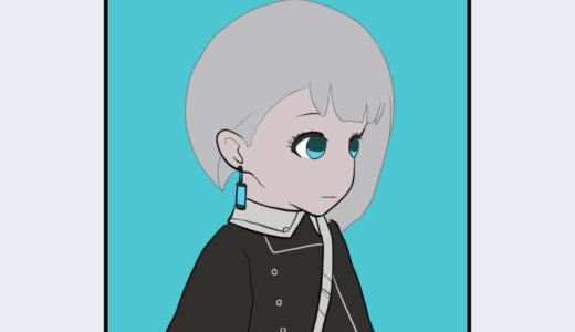 『ライラック』キャラクター紹介（ENDER MAGNOLIA: Bloom in the Mist）