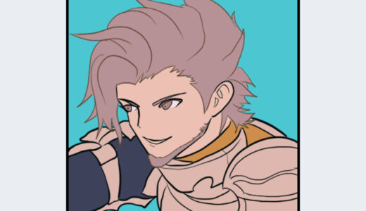 『ラカム』キャラクター紹介（グランブルーファンタジー）