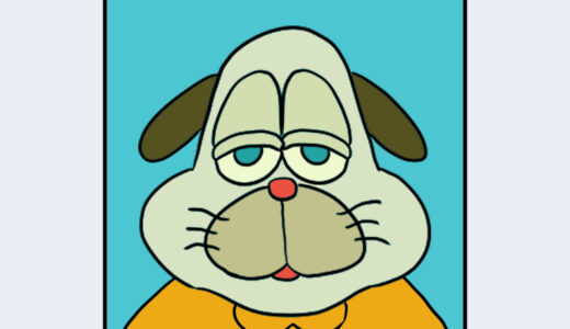 『ラスティ』キャラクター紹介（Rusty's Real Deal Baseball）