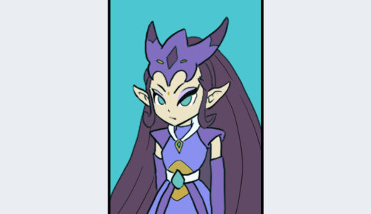 『ララヤ・オビエス』キャラクター紹介（イナズマイレブンシリーズ）