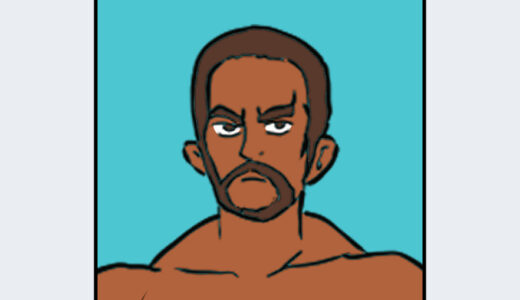 『リチャード・マイヤ』キャラクター紹介（餓狼伝説）