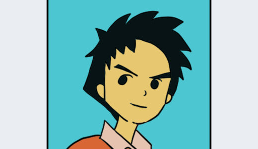 『リョウ』キャラクター紹介（ゲームボーイウォーズアドバンス1+2）