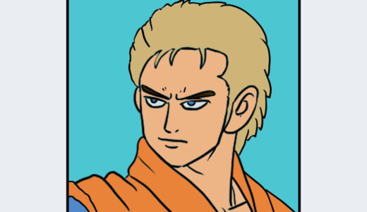 『リョウ・サカザキ』キャラクター紹介（ART OF FIGHTING 龍虎の拳 外伝）