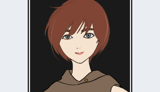 『リリー』キャラクター紹介（Stellar Blade）