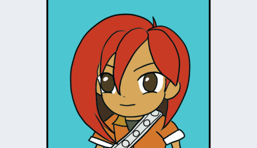 『リリー』キャラクター紹介（ボンバーマンシリーズ）