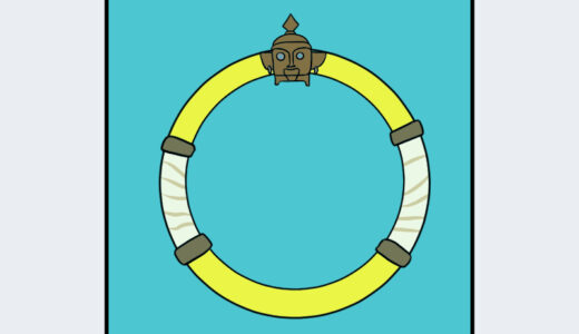 『リング』キャラクター紹介（リングフィット アドベンチャー）