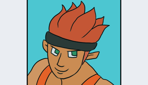 『リングフィット-トレイニー』キャラクター紹介（リングフィット アドベンチャー）