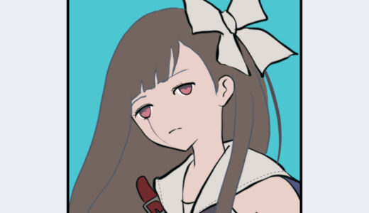 『ルイーゼ』キャラクター紹介（ニーア ゲシュタルト/レプリカント）