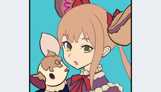 『ルナ』キャラクター紹介（Shadowverse）