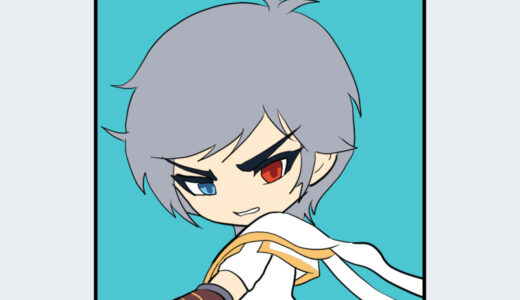 『ルミナス』キャラクター紹介（メイプルストーリー）