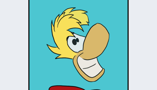 『レイマン』キャラクター紹介（レイマン レジェンド）