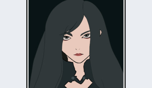 『レイヴン』キャラクター紹介（Stellar Blade）